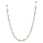 Люстра подвесная с шарообразными плафонами Crystal Globule варинант исполнения - 9 | Loft Concept в Челябинске