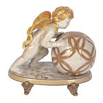 Фигурка The perseverance of an angel варинант исполнения - 1 | Loft Concept в Челябинске