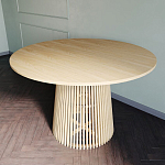 Стол «Т» варинант исполнения - 2 | Loft Concept в Челябинске