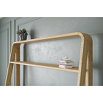 Стеллаж «Танос» варинант исполнения - 4 | Loft Concept в Челябинске