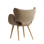 Стул Madina Cream варинант исполнения - 2 | Loft Concept в Челябинске