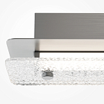 Бра Silver Ingot варинант исполнения - 4 | Loft Concept в Челябинске