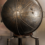 Бар Steampunk Light Bulb Tester  варинант исполнения - 2 | Loft Concept в Челябинске