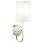 Бра белого цвета Ladybug варинант исполнения - 3 | Loft Concept в Челябинске