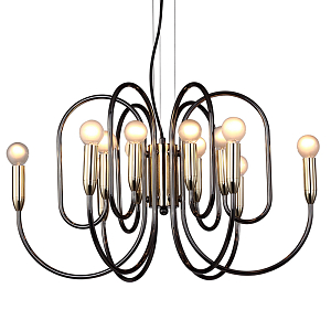 Люстра Olridge Chandelier