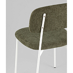 Стул Chao зеленый варинант исполнения - 3 | Loft Concept в Челябинске