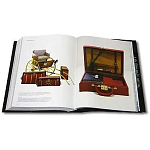Книга Louis Vuitton: the birth of modern luxury Louis Vuitton варинант исполнения - 3 | Loft Concept в Челябинске