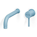 Цветной смеситель Mireda варинант исполнения - 5 | Loft Concept в Челябинске