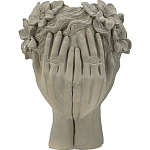 Кашпо Hidden emotions варинант исполнения - 1 | Loft Concept в Челябинске