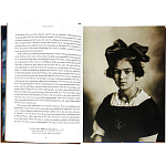 Книга Frida Kahlo The Complete Paintings book 22 см варинант исполнения - 6 | Loft Concept в Челябинске