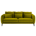 Диван трёхместный с подлокотниками Dutchman варинант исполнения - 7 | Loft Concept в Челябинске