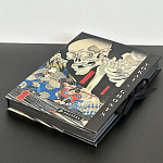 Книга о сверхъестественных существах японской мифологии Yokai Ghosts. By the Great Masters of Japanese Woodblock варинант исполнения - 8 | Loft Concept в Челябинске