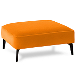 Пуф каркасный на металлических ножках Era варинант исполнения - 11 | Loft Concept в Челябинске