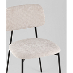 Стул Chao светло-серый варинант исполнения - 2 | Loft Concept в Челябинске