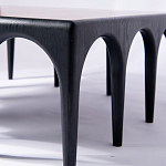 Журнальный стол Arcada варинант исполнения - 3 | Loft Concept в Челябинске