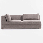 Диван Zartаrn Угловой модуль  варинант исполнения - 1 | Loft Concept в Челябинске