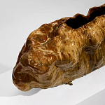 Ваза скульптурная «Изобилие» варинант исполнения - 3 | Loft Concept в Челябинске