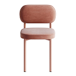 Стул «Топтыныч» варинант исполнения - 2 | Loft Concept в Челябинске