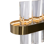 Люстра Harp casting варинант исполнения - 2 | Loft Concept в Челябинске