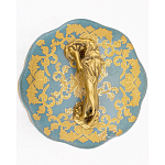 Фарфоровая шкатулка Leo варинант исполнения - 3 | Loft Concept в Челябинске