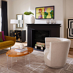 Панно вышивка бисер Ренесанс III RENAISSANCE LANDSCAPE BEADED ART варинант исполнения - 2 | Loft Concept в Челябинске