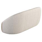 Дизайнерский Диван Undina варинант исполнения - 4 | Loft Concept в Челябинске