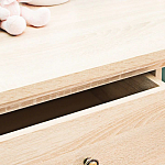 Стол Puer Ter варинант исполнения - 2 | Loft Concept в Челябинске