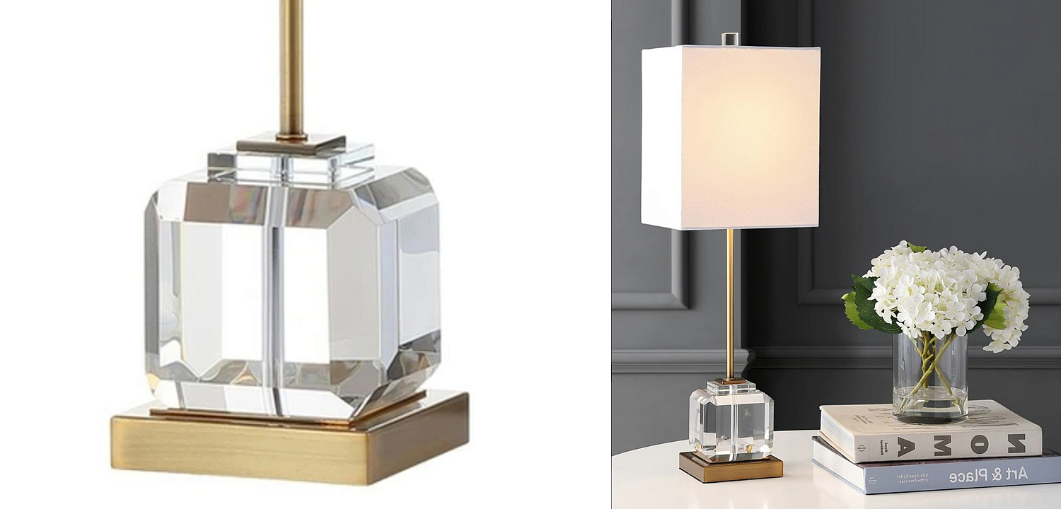Настольная лампа Orabel Provence Table lamp Настольная лампа Orabel Provence Table lamp - Loft-Concept в Челябинске