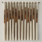 Текстильное Панно Макраме для ресторана Mexico Wall Hanging  варинант исполнения - 2 | Loft Concept в Челябинске