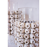 Ваза «Очаг» варинант исполнения - 2 | Loft Concept в Челябинске