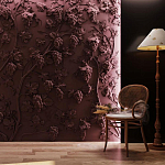 Барельеф VINE варинант исполнения - 2 | Loft Concept в Челябинске