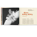 Подарочный Альбом Фото ню The Big Book of Pussy 18+ варинант исполнения - 6 | Loft Concept в Челябинске