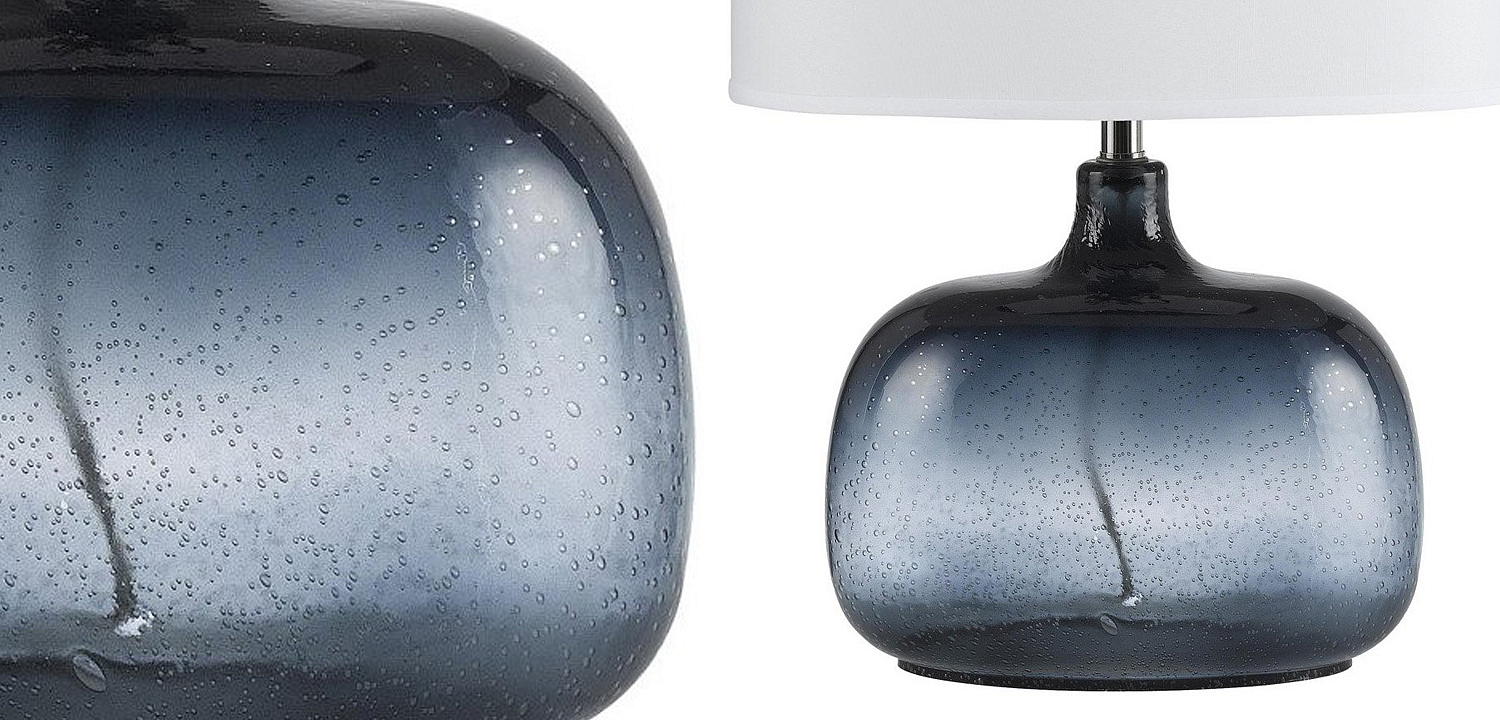 Настольная лампа Ozanne Table lamp Настольная лампа Ozanne Table lamp - Loft-Concept в Челябинске