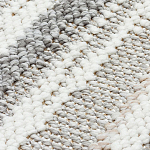 Ковер из полиэстера Frosts варинант исполнения - 4 | Loft Concept в Челябинске