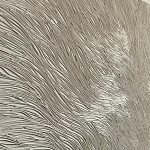 Панно «Внутренние вибрации» варинант исполнения - 3 | Loft Concept в Челябинске