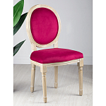 Стул French Scarlet pepper варинант исполнения - 9 | Loft Concept в Челябинске