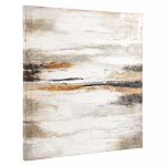 Картина ручная роспись Sunset at Dawn варинант исполнения - 1 | Loft Concept в Челябинске