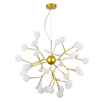 Люстра Milano варинант исполнения - 2 | Loft Concept в Челябинске