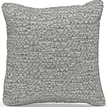 Мебельная ткань Шенилл серый цвет 138 см T4-29 варинант исполнения - 6 | Loft Concept в Челябинске