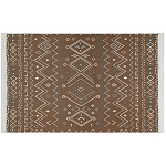 Ковер Yurt Saffron варинант исполнения - 2 | Loft Concept в Челябинске