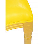 Стул Night owls with yellow design варинант исполнения - 7 | Loft Concept в Челябинске