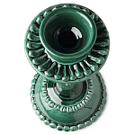 Подсвечник Candleholder Round варинант исполнения - 2 | Loft Concept в Челябинске