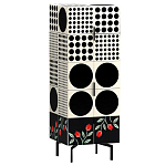 Тумба Tall Classic варинант исполнения - 1 | Loft Concept в Челябинске