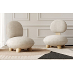 Кресло Ян варинант исполнения - 2 | Loft Concept в Челябинске