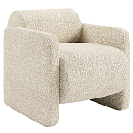 Кресло Evans варинант исполнения - 1 | Loft Concept в Челябинске