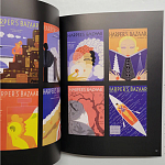 Редкое подарочное издание Masters of Fashion Illustration by David Downton варинант исполнения - 4 | Loft Concept в Челябинске