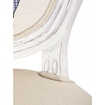 Стул French Beige Dog варинант исполнения - 6 | Loft Concept в Челябинске