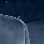 Диван двухместный Palmer Sofa варинант исполнения - 12 | Loft Concept в Челябинске