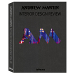 Книга вдохновение для дизайнкра интерьера Andrew Martin Interior Design Review Vol. 28 варинант исполнения - 1 | Loft Concept в Челябинске