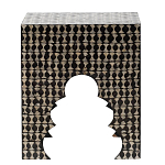 Столик дизайнерский Modernization варинант исполнения - 2 | Loft Concept в Челябинске